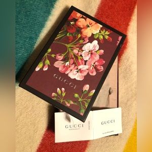 Gucci IPhone 7/8 Phone Case